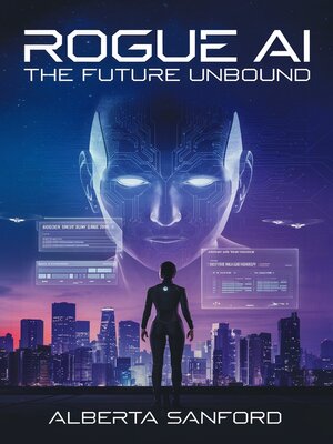 cover image of Rogue AI